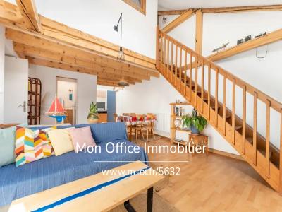 Vente Appartement 2 pices EMBRUN 05200