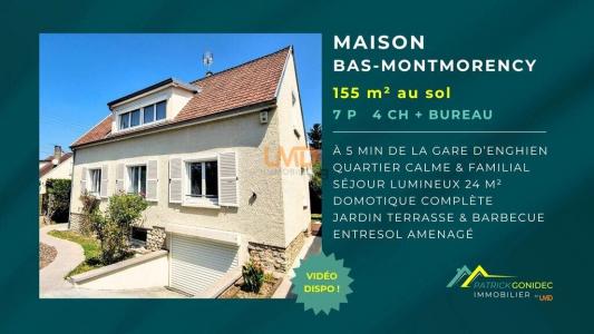 photo For sale House MONTMORENCY 95
