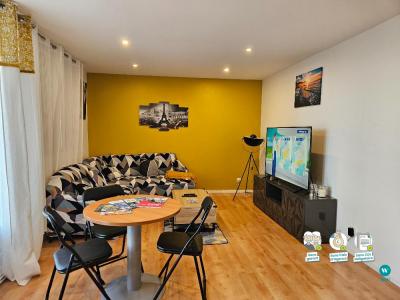 Location Appartement 4 pièces SAINT-ANDRE-LES-VERGERS 10120