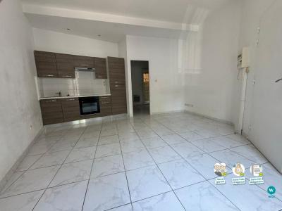photo For rent Apartment NIMES 30