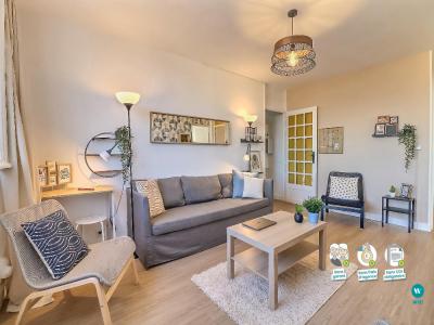 photo For rent Apartment NIMES 30