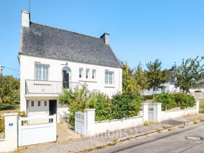 Vente Maison 5 pices PONTIVY 56300