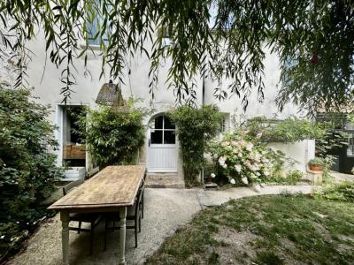 photo For sale House ROCHELLE 17