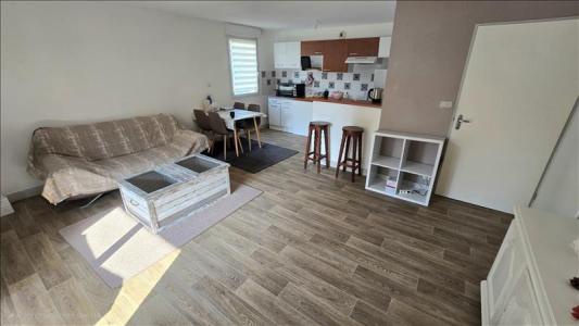 Location Appartement 2 pièces POITIERS 86000