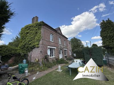 Vente Maison 5 pièces LIVAROT 14140