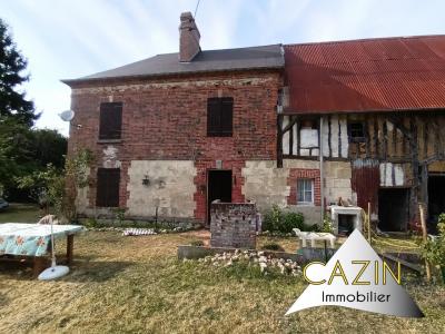 Vente Maison 4 pièces VIMOUTIERS 61120