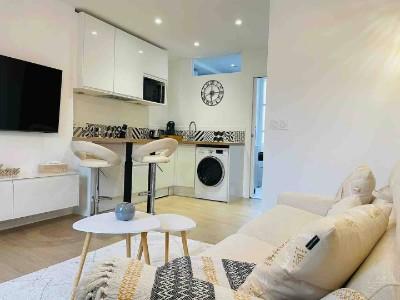 Location Appartement MEAUX  77