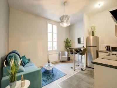 photo For rent Apartment TOURS 37