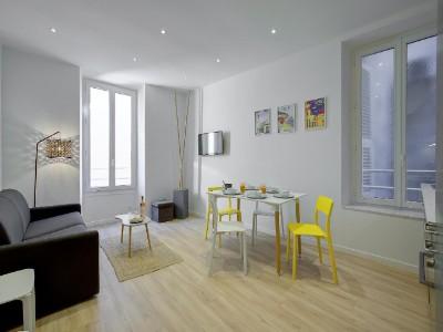 Location Appartement 2 pièces NICE 06000