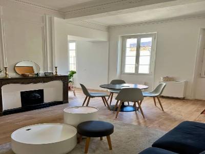 photo For rent Apartment NIMES 30