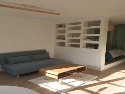 Location Appartement 2 pièces PAU 64000