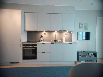photo For rent Apartment NANTERRE 92