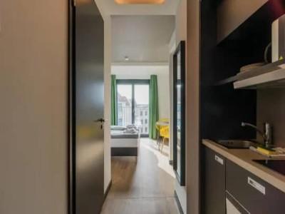 photo For rent Apartment ANTIBES 06