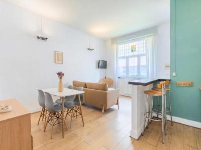 Location Appartement 2 pièces PERIGUEUX 24000