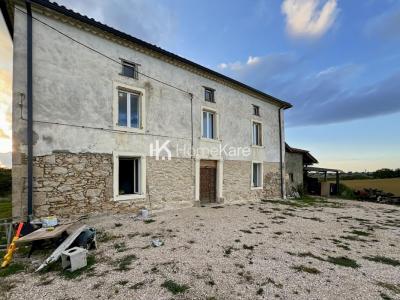 Vente Maison 4 pièces AURIGNAC 31420