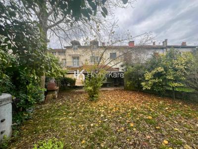 Vente Maison 15 pièces ISLE-EN-DODON 31230