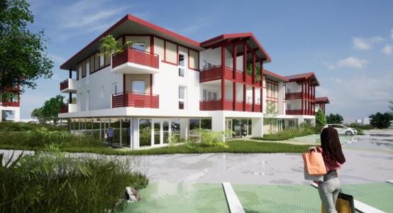 photo For sale Commercial office SAINT-PAUL-LES-DAX 40