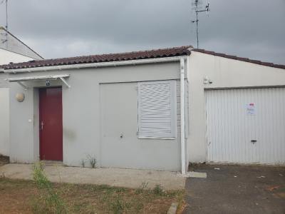 photo For sale House MACHECOUL 44