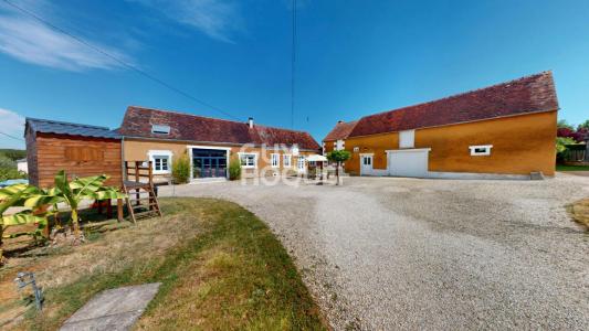 Vente Maison 7 pièces PERRIGNY 89000
