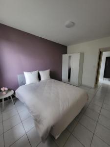 photo For rent Apartment CREIL 60