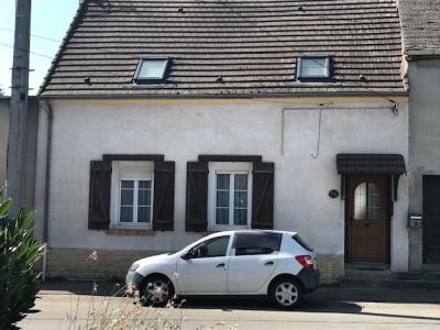 For rent House FRESNOY-EN-THELLE  60