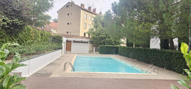 Vente Appartement 2 pièces VILLEFRANCHE-SUR-SAONE 69400