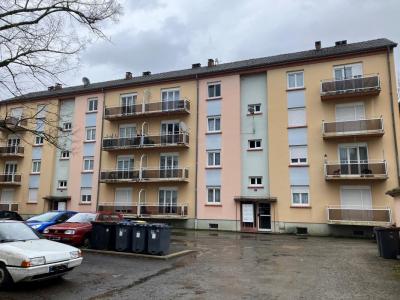 Location Appartement 3 pièces BITSCHWILLER-LES-THANN 68620