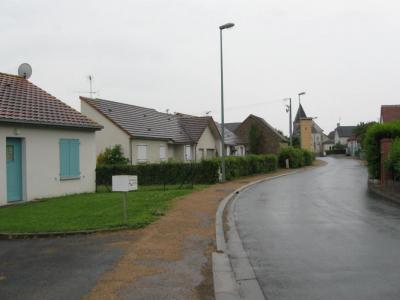 Location Maison 3 pièces CHATRE-LANGLIN 36170