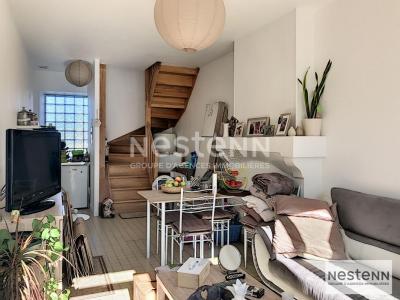 Location Maison 2 pièces VINEUIL 41350