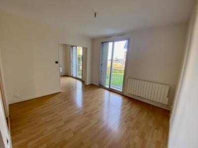 Location Appartement 2 pièces BLOIS 41000
