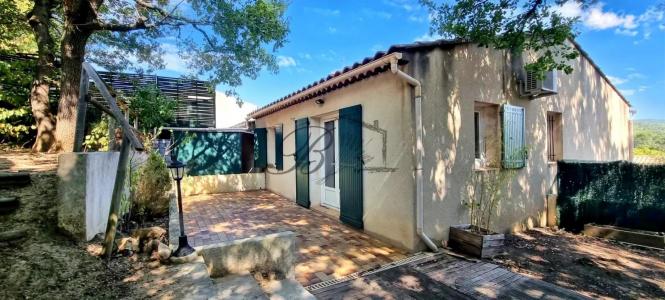 Vente Maison 3 pièces MIRABEAU 84120