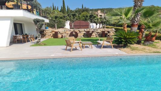 photo For sale House ISSAMBRES 83