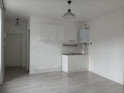 Location Appartement RIOM  63