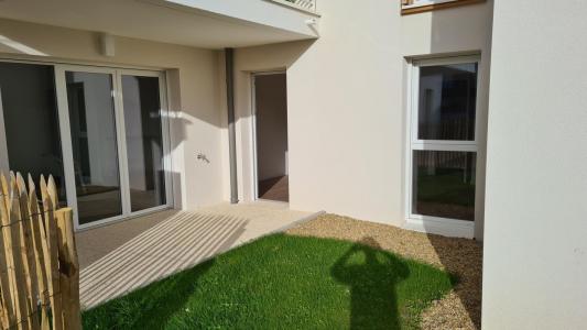 photo For rent Apartment PORNIC 44