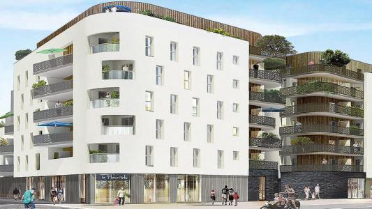 photo For rent Apartment DIJON 21