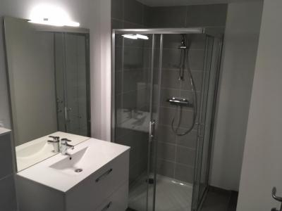 photo For rent Apartment SAINT-ETIENNE 42