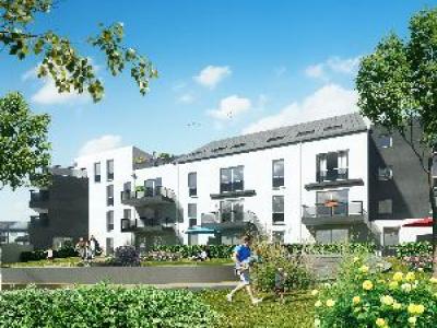 photo For rent Apartment NANTES 44