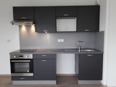 photo For rent Apartment CESSON-SEVIGNE 35
