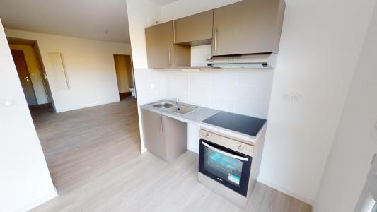 photo For rent Apartment POITIERS 86