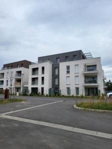 photo For rent Apartment MOULINS-LES-METZ 57