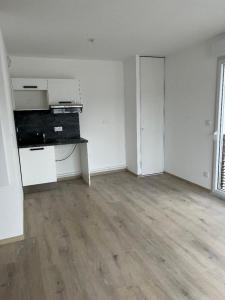 photo For rent Apartment CHAMBRAY-LES-TOURS 37