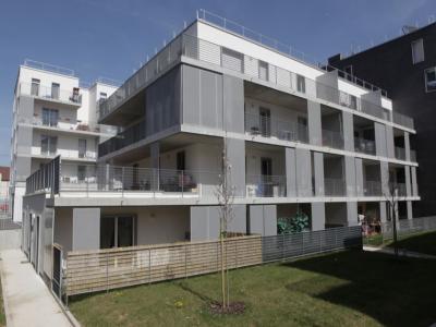 photo For rent Apartment DIJON 21