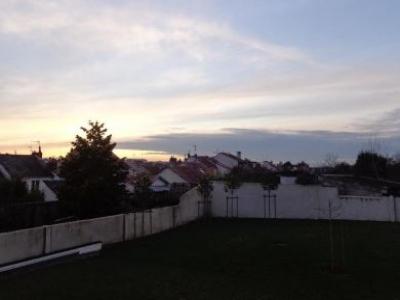 photo For rent Apartment NANTES 44