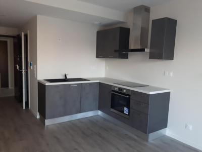 Location Appartement 2 pièces ILLZACH 68110