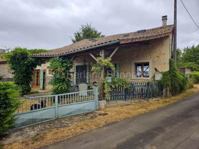 Vente Maison 5 pièces SAUZE-VAUSSAIS 79190