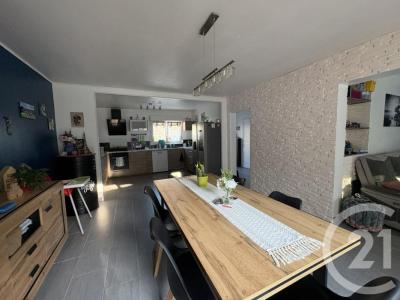 Vente Maison BRENOUILLE  60