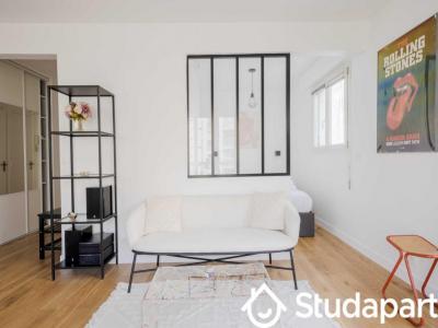 photo For rent Apartment PARIS-15EME-ARRONDISSEMENT 75