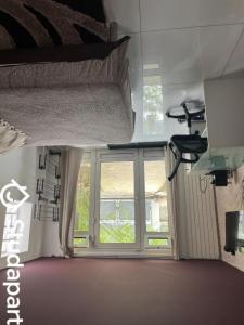 Location Appartement MONTFERMEIL 93370