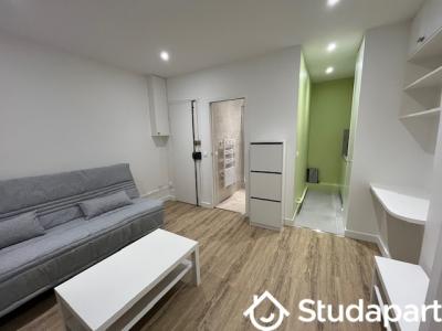 photo For rent Apartment PARIS-19EME-ARRONDISSEMENT 75