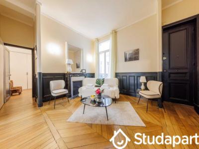 photo For rent Apartment PARIS-1ER-ARRONDISSEMENT 75